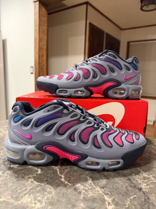 Nike Other - NEW Nike Air Plus Drift- Model FD4290-401